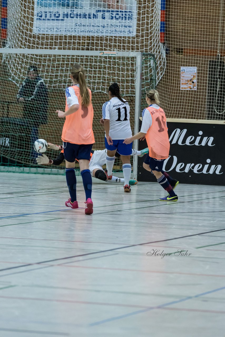 Bild 131 - Volksbank-Cup Horst